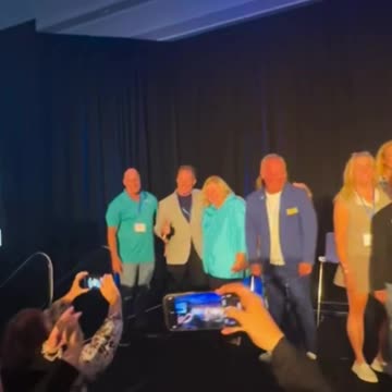 🌟 Unforgettable Weekend at LifeWave Bootcamp! 🌟