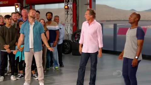 Top gear América capitulo 6
