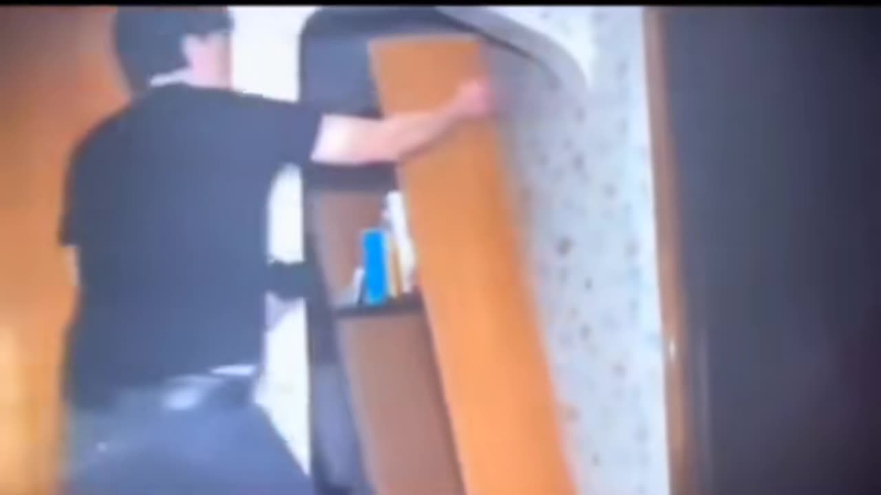 😨🤔 What Would You Do? Paranormal Encounter | TheHauntingHour