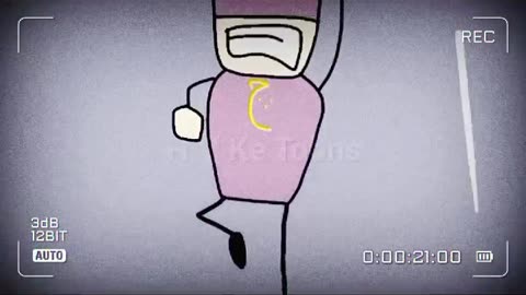 Chamat Man Cartoon | Mission Alliane Fight | Episode 13