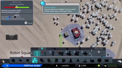 Join Up! [Check out my Twitch to earn crypto]