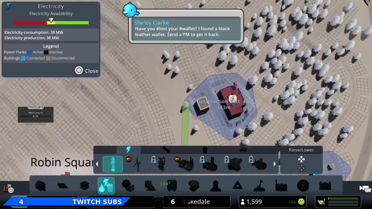 Join Up! [Check out my Twitch to earn crypto]