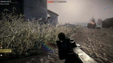 Easy Red 2 Shanghai Nanking DLC Arc 2 M5 - The South Zhonghua Gate (KMT Chinese)