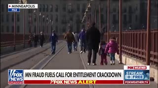 $8 billion scandal ROCKS Minnesota as lawmakers demand crackdown