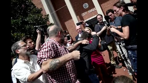 The Joy of Hating White People