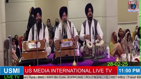 🔴 USMI Live Now ਕਰਦੋ ਸ਼ੇਅਰ 🔴 #ਜਿੰਦਾਬਾਦ_ #ਅਜਾਦ_ #ਪਜਾਬ