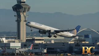 FAA to lift all restrictions on commercial flights
