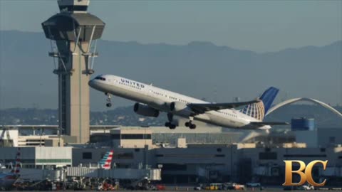 FAA to lift all restrictions on commercial flights