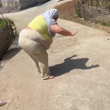 Moti Aunty#funny|video 😆