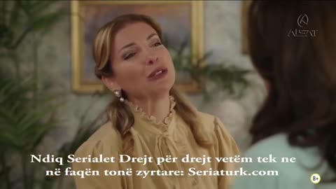 Premtimi i një Babai - Episodi 06 [Dubluar në Shqip]