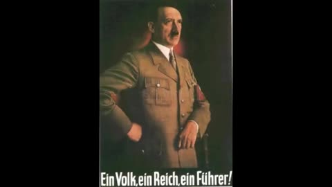 Adolf Hitler - The Untold True Story