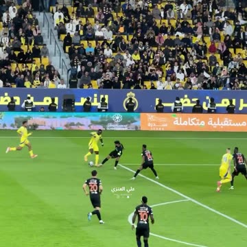 CR7's influence on Al-Nassr remains huge