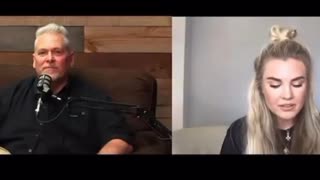 Erika Kirk’s mother was involved with the government, department of defense