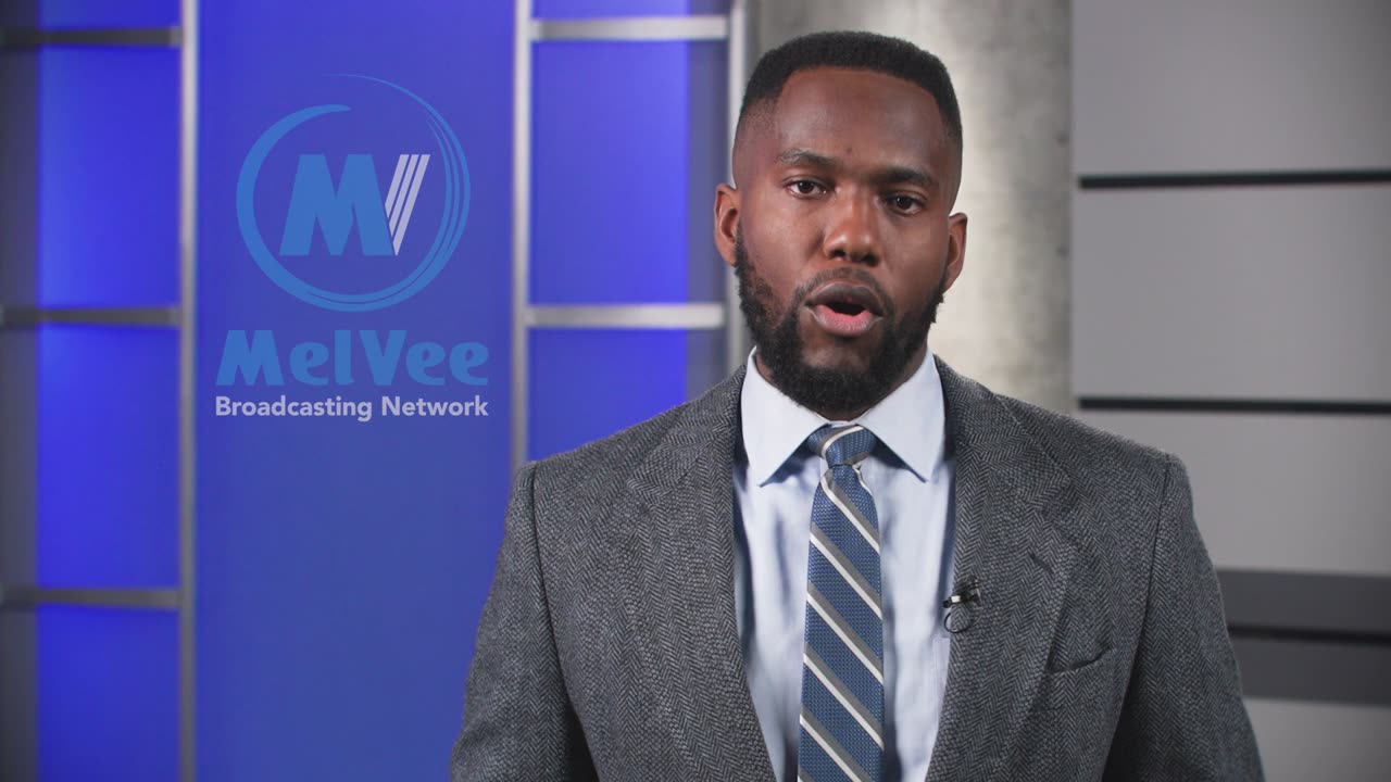 2025 Virtual Fall Evangelistic Series Promo!