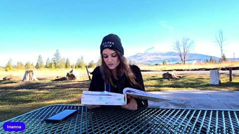 Adam and Eve & Abdiel - Chapter 9 - 10