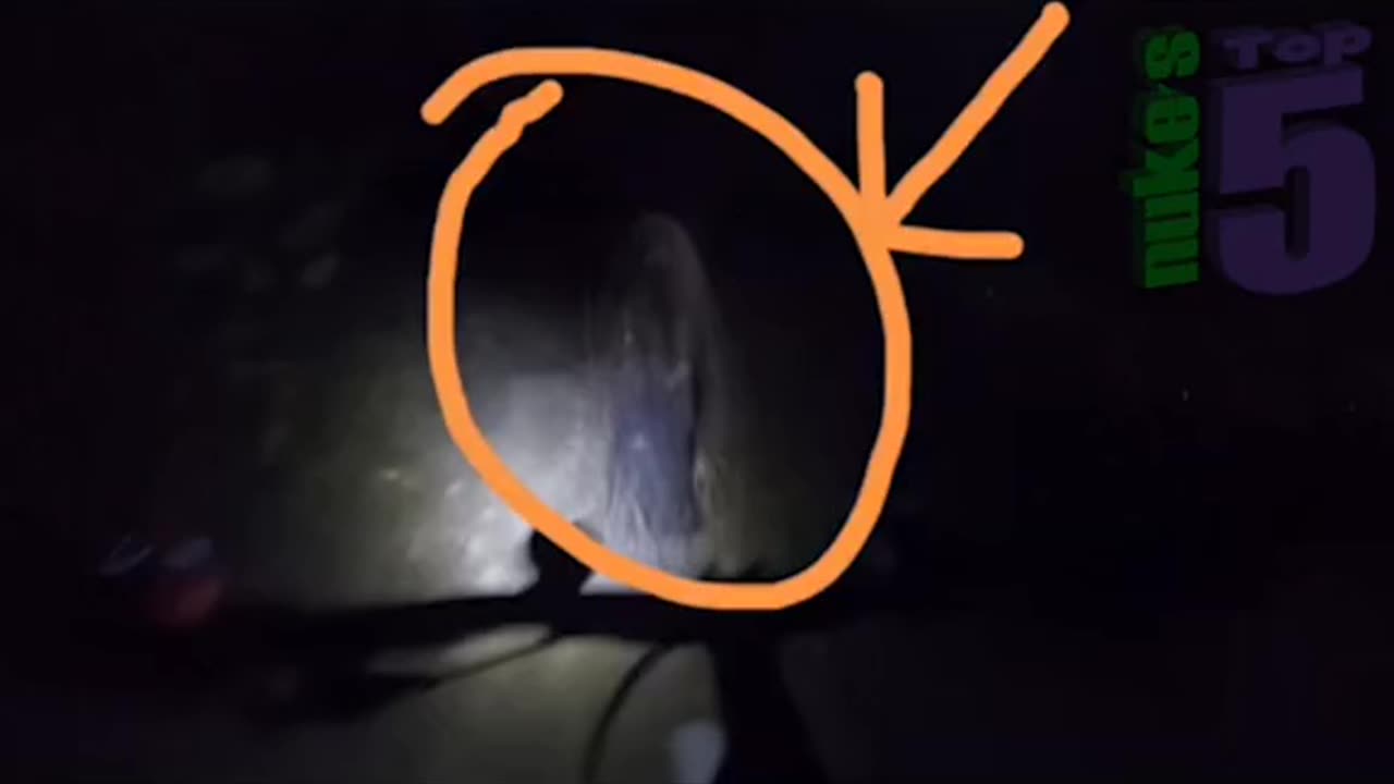 🤯👻 The Infamous Ghost... You Won't Believe What Happens Next! | TheHauntingHour