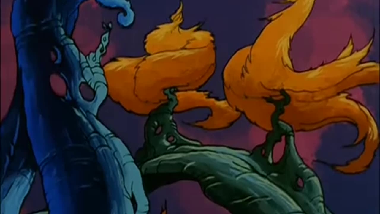 He-Man S01E52 The Sleepers Awaken