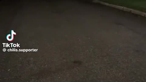 😱👻 The Scariest Mysterious Encounter I've Ever Seen! That Ain't Normal... | TheHauntingHour
