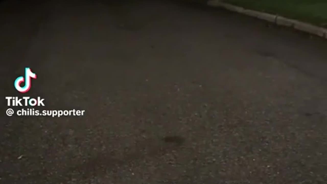 😱👻 The Scariest Mysterious Encounter I've Ever Seen! That Ain't Normal... | TheHauntingHour