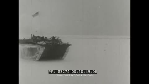 OPERATION HIGHJUMP 1946 U.S. NAVY ANTARCTIC RESEARCH EXPEDITION