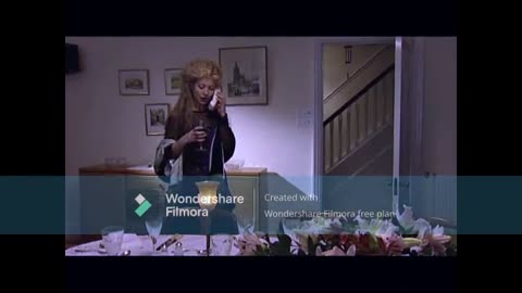 Andromeda Goes To Visit Rachel Carruthers