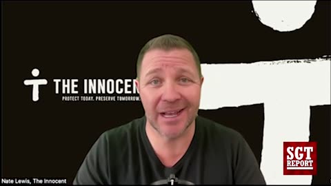 SGT Report & Nate Lewis: THE INNOCENT: Pedos Meet The Millstone! - 2/11/25