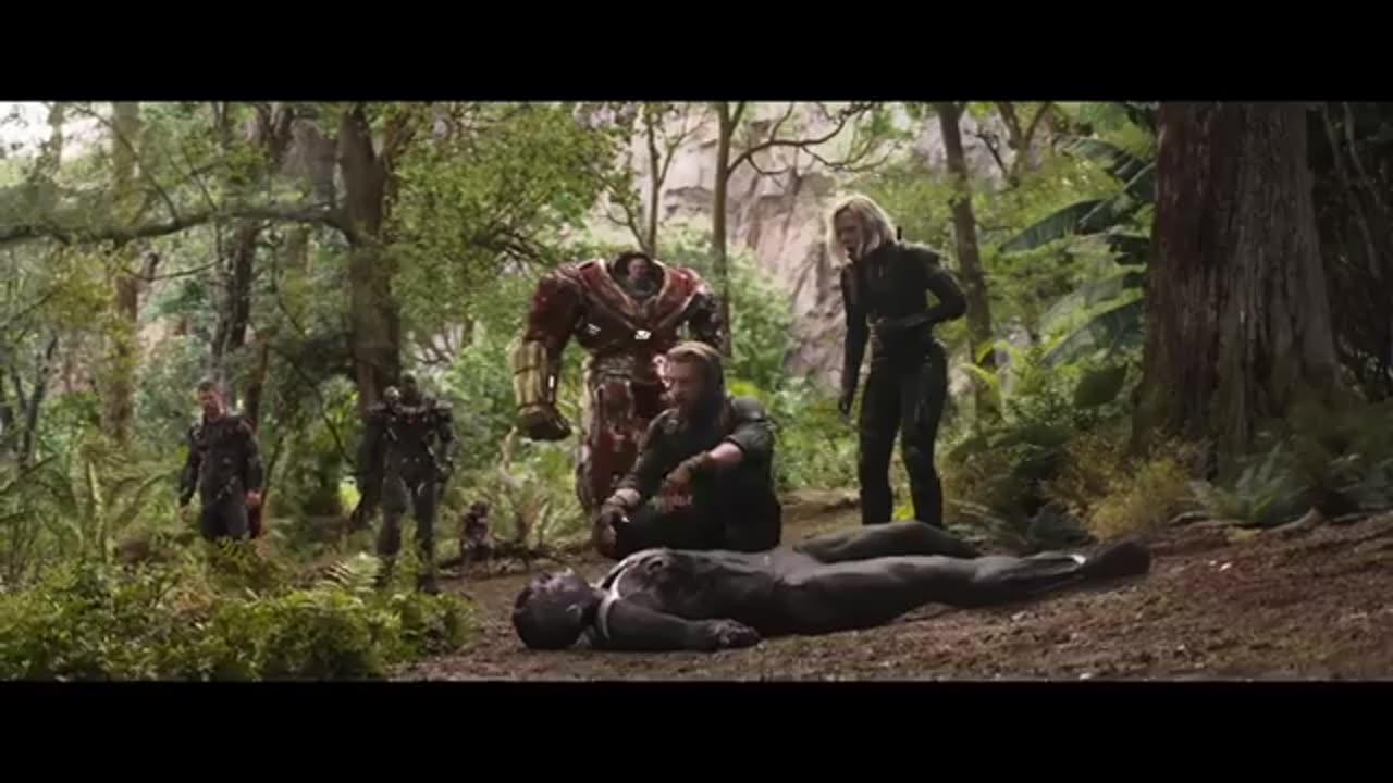 AVENGERS: Why Ultron Was Right (And Knew About The Scarlet Witch!)