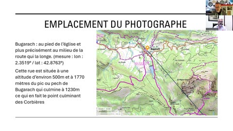 HORUS - OVNI au Mont Bugarach - ITW de Christophe Soyer