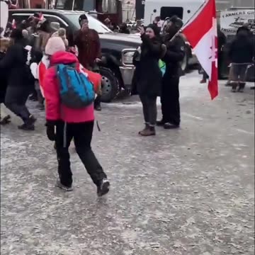 Reminder that a few years back Trudeau labeled this terrorism.