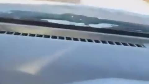 Ukrainians Hijack a Russian Drone Using Mobile Electronic Warfare Setup in Car