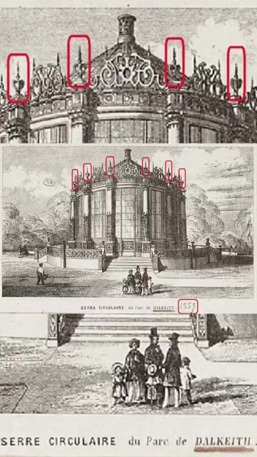 THE HIDDEN TECHNOLOGY OF THE PAST