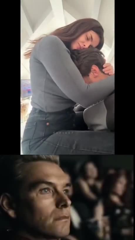 Mens Want Just One Thing🥹🥹