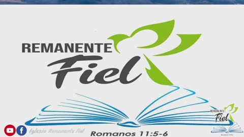 Iglesia Remanente Fiel | Alabanza y Adoración | Domingo 10-12-2025