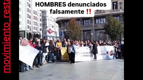 🎬 MARCHARON POR SUS HIJOS… Y NADIE LO MOSTRÓ 📵 #DenunciasFalsas #JusticiaReal #MovimientoRestaura