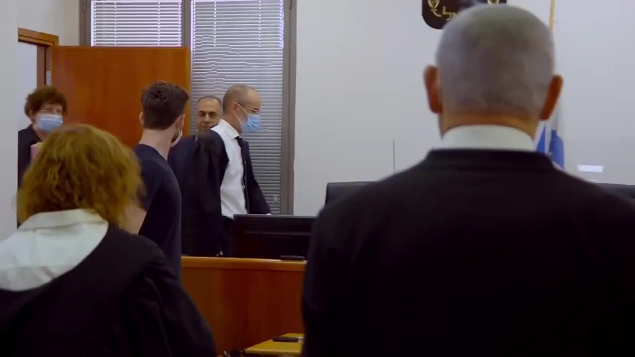 now banned the B1b1 Files documentary