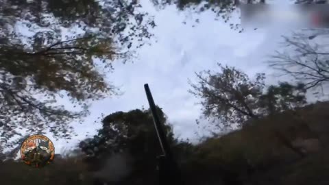 🎥🪂 Ukraine Russia War | Paratroopers Combat FPV Drone Encounter | RCF