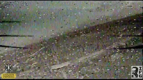 Ukrainian Strikes On Russian Supply and Logistics Hub 60km Behind Russian Lines