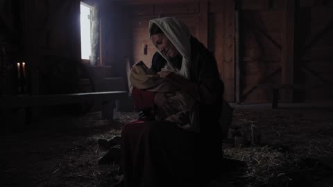 In the Still Of Night