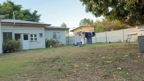 Ancient Technology dismantled gently with a hammer.