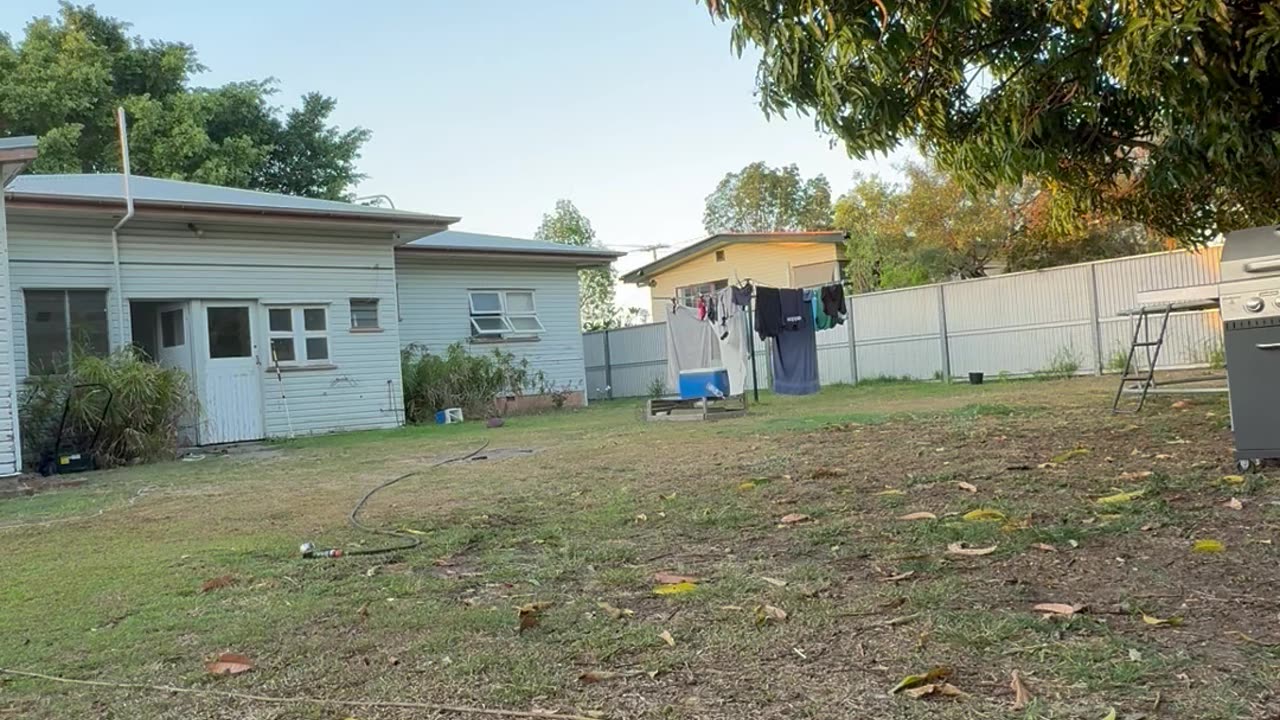 Ancient Technology dismantled gently with a hammer.