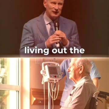 🧬 Healthspan vs. Lifespan: The 10-Year Gap You Can Control