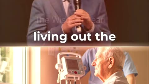 🧬 Healthspan vs. Lifespan: The 10-Year Gap You Can Control