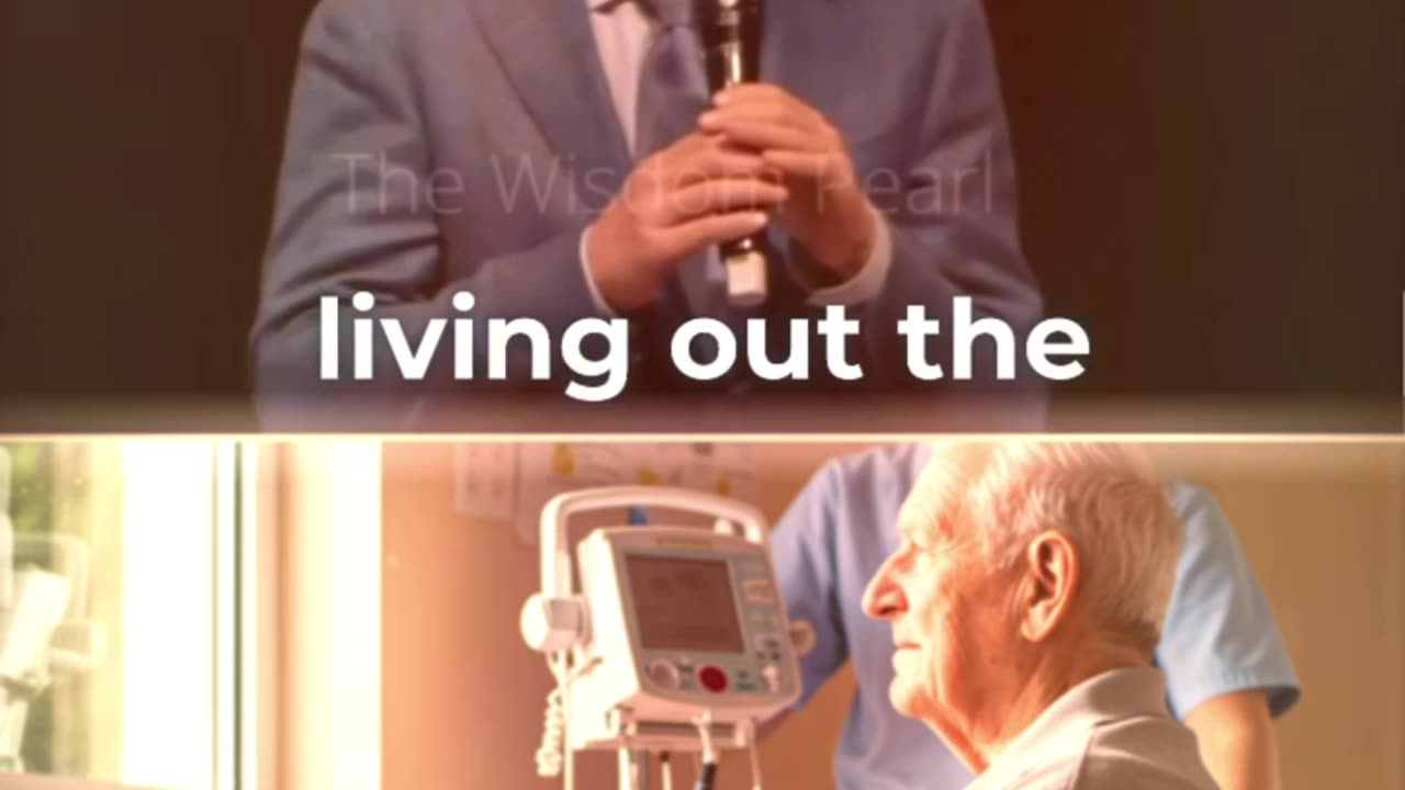 🧬 Healthspan vs. Lifespan: The 10-Year Gap You Can Control