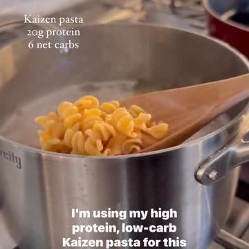 Keto Diet Video Recipe No. 229