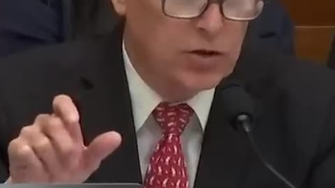 Andy Biggs gets the scoop from FBI's Kash Patel on operation Arctic Frost's playbook 