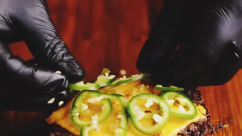 The Great chef👨‍🍳 cooking videos