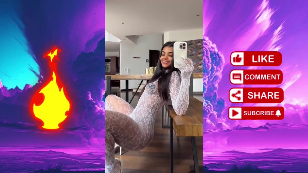 Magic bomb challenge tiktok 💣