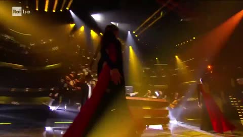 CANZONE VINCITRICE SANREMO 2025