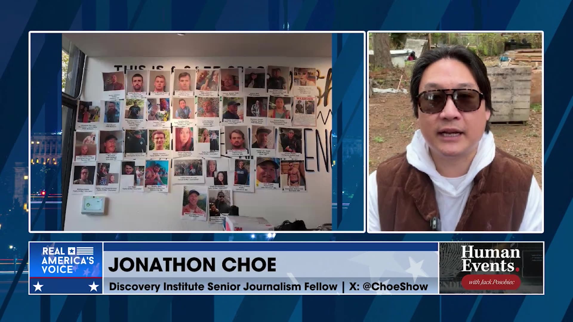 Antifa’s New Public Hit List