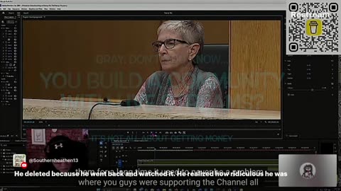 Made it through another one